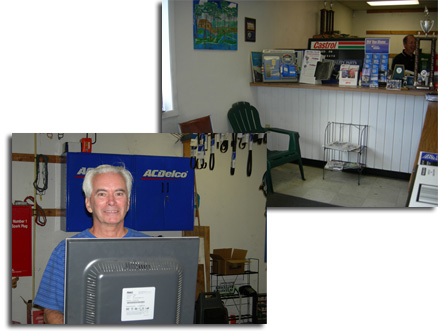shop photo